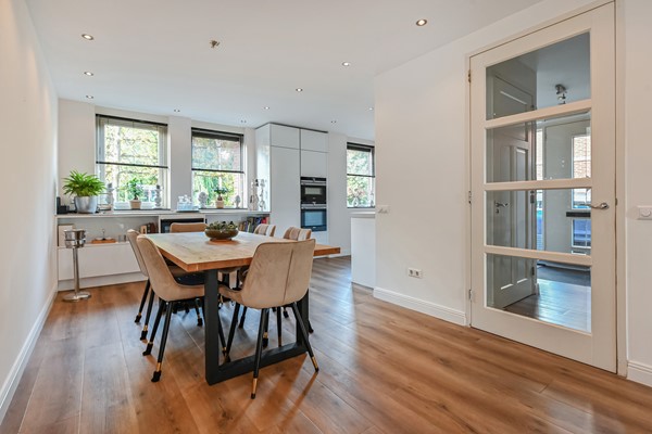 Medium property photo - Laan van 's-Gravenhout 60, 2631 WS Nootdorp